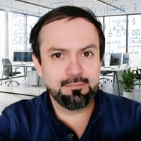 Pablo Olivares